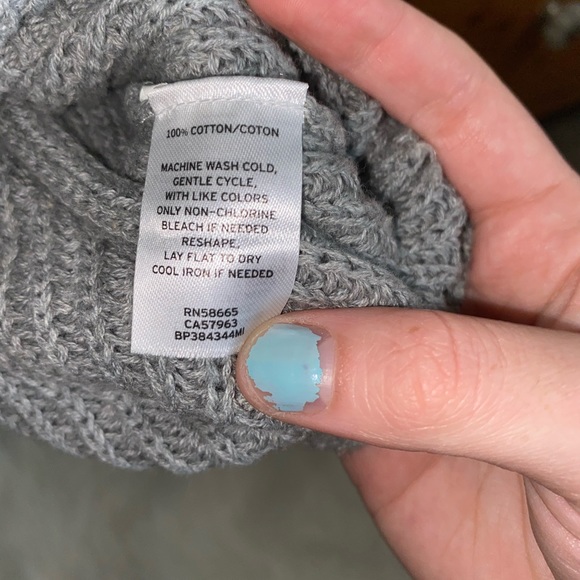 2/$30 ⚡️ - SWEATER | BP size small - Picture 4 of 4